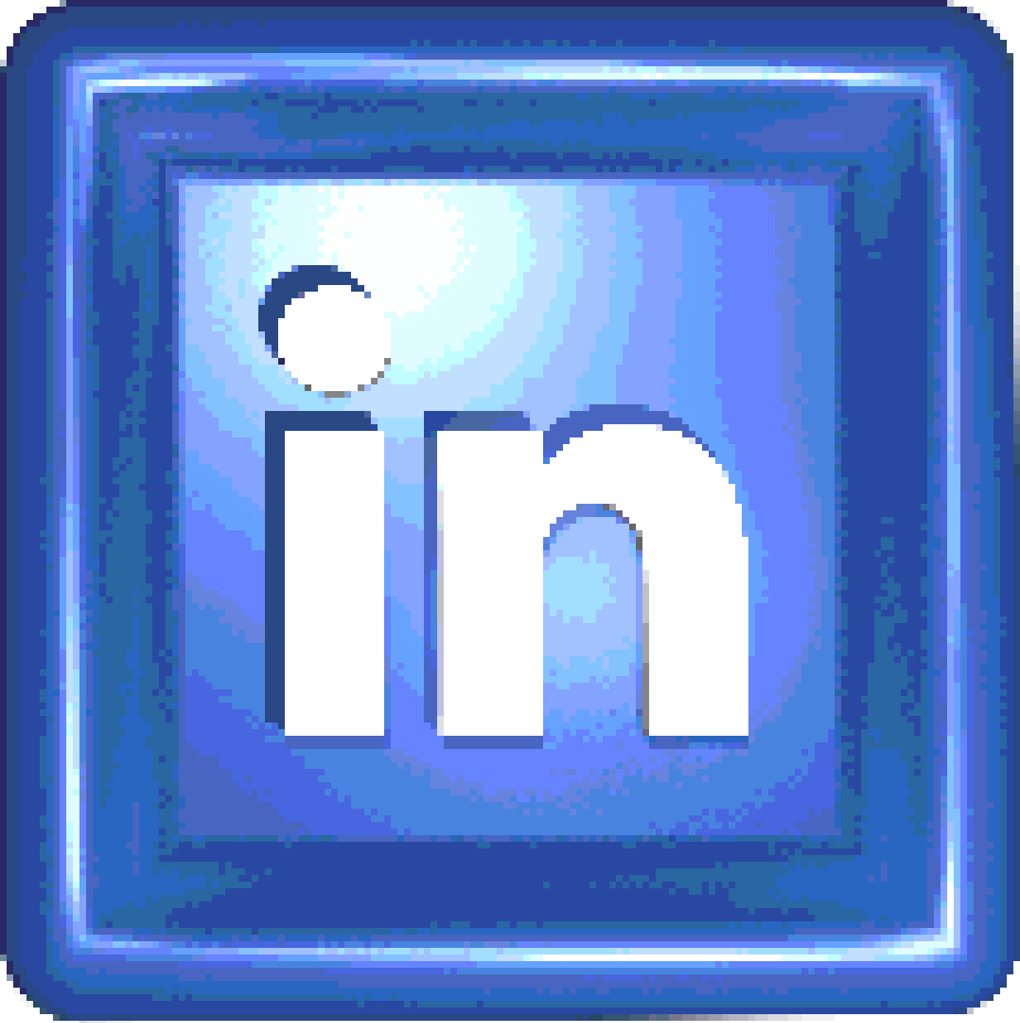 LinkedIn Hover